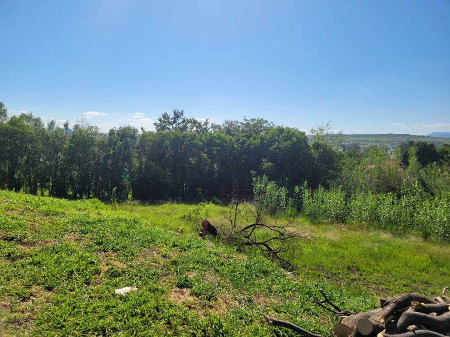 3 Bedroom Property for Sale in Paul Roux Free State